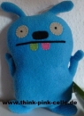 UGLYDOLL Tutulu, 7-inch - 18cm, Little Uglys, Uglydolls, Ugly Doll