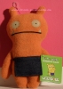 on request: Ugly Dolls Minimum Wage by David Horvath Ugly Doll Uglydoll