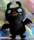 UGLYDOLL NINJA BATTY SHOGUN LITTLE UGLYS, UGLYDOLLS, UGLY DOLL, UGLY DOLLS [ausverkauft]