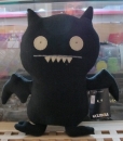 On request: UGLYDOLL Secret Mission Ice Bat 36cm Classic Size UGLYDOLLS