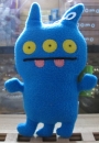 UGLYDOLL Mover LITTE UGLYS, UGLYDOLLS
