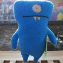 UGLYDOLL WEDGEHEAD LITTLE UGLYS, UGLYDOLLS, UGLY DOLL, UGLY DOLLS