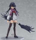 Vivid Red Operation Figma Action Figure Rei Kuroki 13 cm