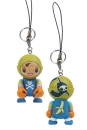 Tokidoki, Bandana Boyfriend, Handy Anhänger, Simone Legno, Trexi, Play Imaginative