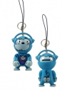 Voodoo Kong, Frosted Version, Trexi, Handy Anhänger, Play Imaginative