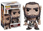 Funko Warcraft The Beginning POP! Movies Vinyl Figur Durotan 9 cm [Pre-Order 12/2016]