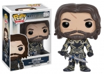 Warcraft The Beginning POP! Movies Vinyl Figur King Lothar 9 cm