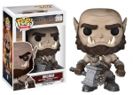 Warcraft The Beginning POP! Movies Vinyl Figur Orgrim 9 cm