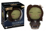 Warcraft The Beginning Vinyl Sugar Dorbz Vinyl Figur Garona  8 cm