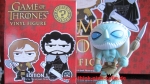 Funko Game of Thrones White Walker - open blindbox