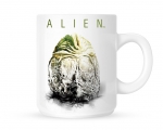 Alien Tasse Egg