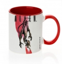 Alien Tasse War Sodier