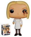 Funko Orphan Black POP! Television Vinyl Figur Rachel Duncan Pencil in Eye Limited 9 cm