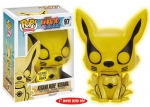 Naruto Shippuden POP! Animation Vinyl Figur Kurama Glow In The Dark 15 cm