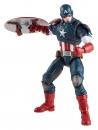 Actionfigur 2016 Captain America 30 cm