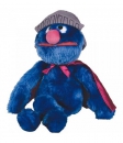 Sesamstraße Super-Grobi Plüchfigur 42cm