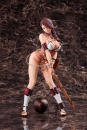 [Preorder 05/2016] Queen´s Blade Rebellion PVC Statue 1/4.5 Branwen 30 cm