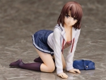 Saekano: How to Raise a Boring Girlfriend PVC Statue 1/7 Megumi Kato 12 cm