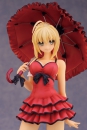 Preoder ETA 03/2016: Fate/Extra CCC PVC Statue 1/7 Saber Extra 25 cm
