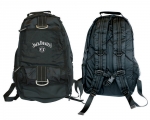 Jack Daniel´s Rucksack Logo