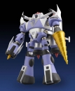 Robot Girls Z Actionfigur Dynamite Action HYBRID! No. 2 Space Barattack 17 cm [Preorder 11/2016]