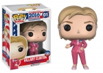 Campaign 2016 POP! The Vote Vinyl Figur Hillary Clinton 9 cm