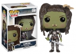 Warcraft The Beginning POP! Movies Vinyl Figur Garona 9 cm