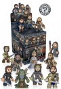 Warcraft The Beginning Mystery Minifiguren 6 cm Series 4 Display (12)