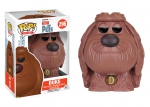 Pets POP! Movies Vinyl Figur Duke 9 cm