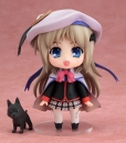 Little Busters! Ecstasy Nendoroid Actionfigur Kudryavka Noumi: Winter Clothes Ver. 10 cm