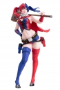 [Preorder 09/2016] DC Comics Bishoujo PVC Statue 1/7 Harley Quinn (New 52) 23 cm