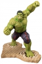 Avengers Age of Ultron ARTFX+ PVC Statue 1/10 Hulk 24 cm