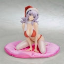 Muv-Luv Ani Statue 1/7 Cryska Barchenowa 13 cm
