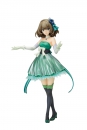 [Preorder 09/2016] The Idolmaster Cinderella Girls PVC Statue 1/8 Takagi Kaede 21 cm