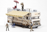 Walking Dead Construction Set Dale's RV [Preorder 12/2016]