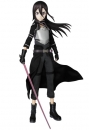 Preorder ETA 12/2015: Sword Art Online II RAH Action Figure 1/6 Kirito 30 cm ETA 09/2015.