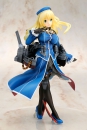 Preorder ETA 03/2016: Kantai Collection PVC Statue 1/8 Atago 20 cm