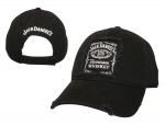 Jack Daniel´s Baseball Cap Patch