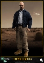 Breaking Bad Actionfigur 1/6 Heisenberg 30 cm