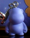Kidrobot MUNNYWORLD Zipper Pulls Series Bub, open Blindbox